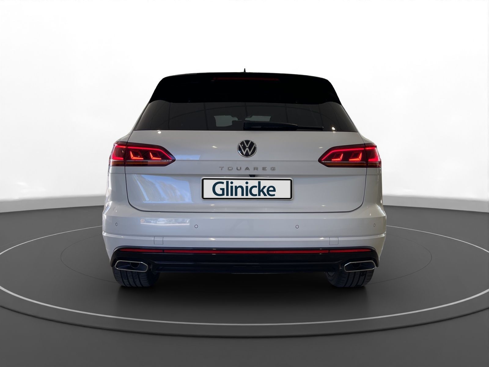 Volkswagen Touareg - Bild 4