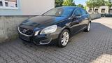 Volvo S60 2.0 D 163 PS Vollaussrattung-Led... - Volvo S60 mit Diesel-Antrieb: 1.6
