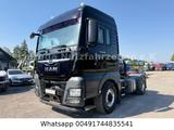 MAN 18.500 4x4 Hydrodrive Alufelgen - MAN Hydrodrive