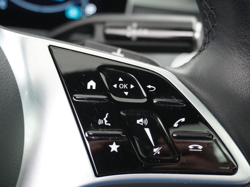 Mercedes-Benz C 200 Estate Launch Edition Luxury Line panorama