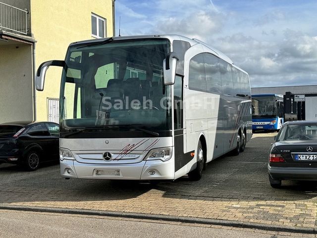 Mercedes-Benz Travego 16 RHD