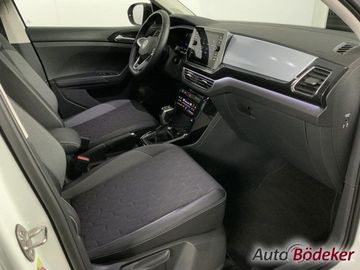 Volkswagen T-Cross 1.0 TSI DSG Goal Garantie b.19.1.30 