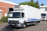 Mercedes-Benz  Atego 1221 E6/ TK T-800 R/ Strom / Türen+LBW 