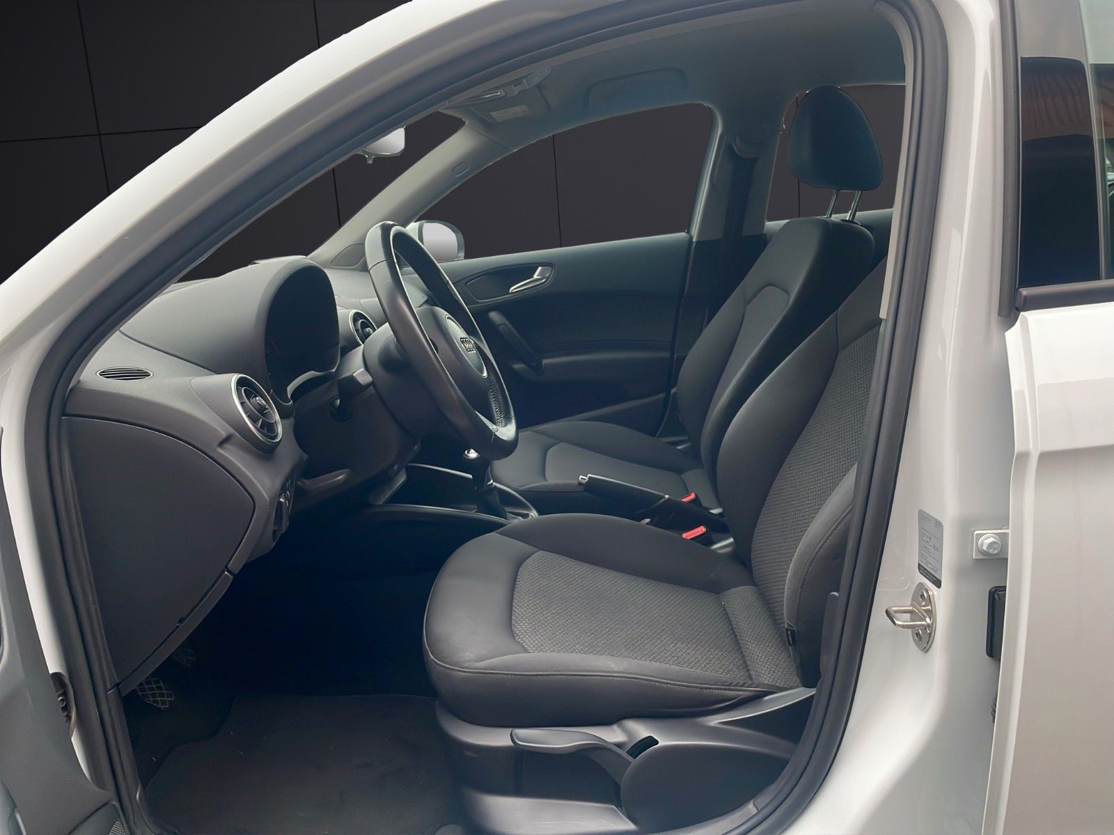 Fahrzeugabbildung Audi A1 Sportback*Navi*Klima*Bluetooth*