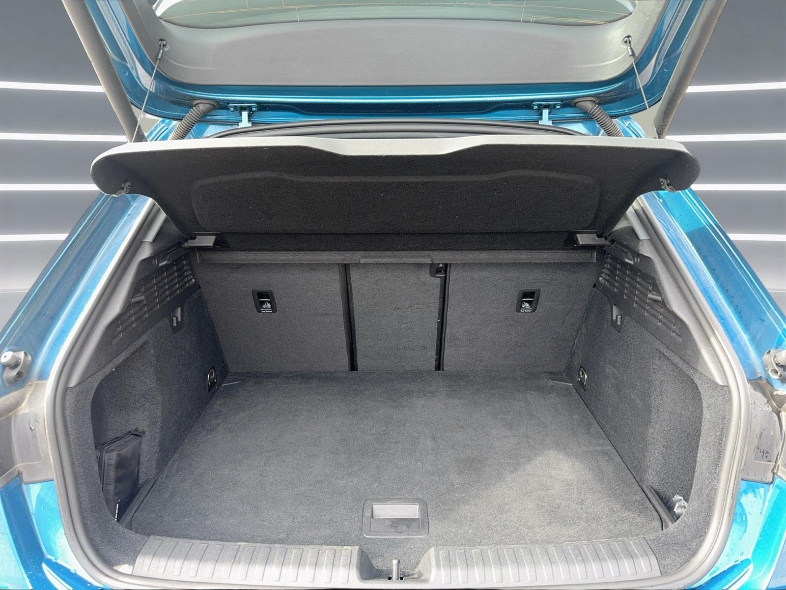 Audi A3 Sportback 30 TDI advanced ACC NAVI+ Virt 18", миниатюра 15