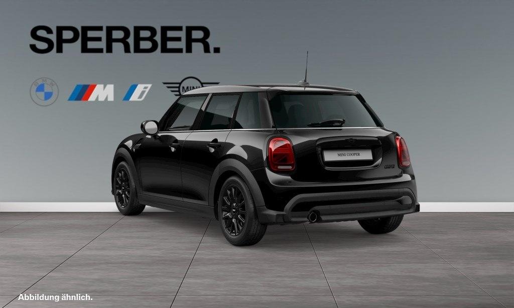 MINI Cooper Tempomat*Classic Trim*Navi Vorbereitung*