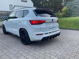 Cupra Ateca Panorama, 360Grad, AHK, Klappenanlage - Cupra in Düsseldorf