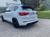 Cupra Ateca 2.0 TSI 221kW 4Drive DSG - - Cupra in Düsseldorf