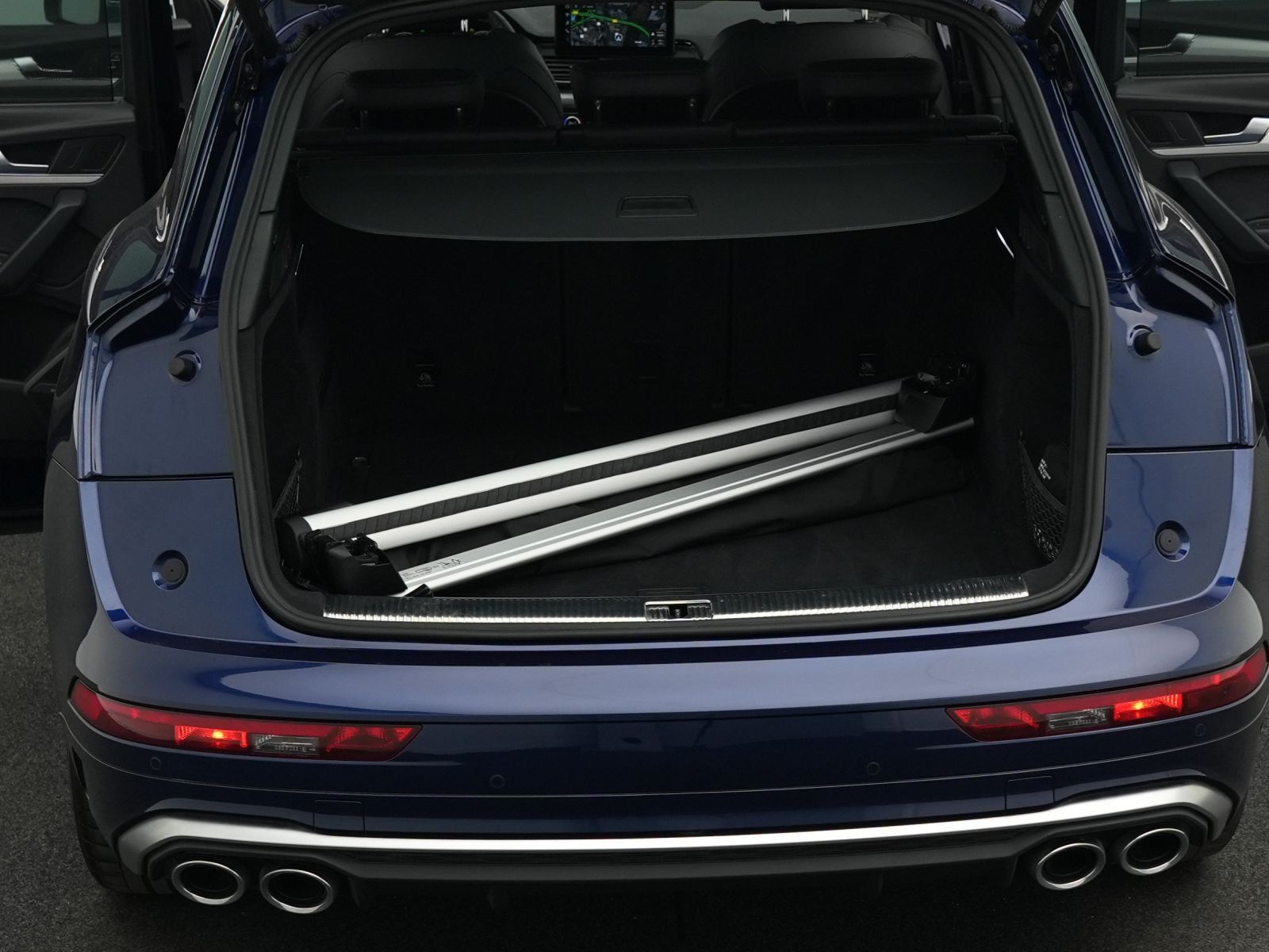 Audi SQ5 - Bild 14