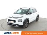 Citroën C3 Aircross 1.2 PureTech Feel *TEMPO*PDC*KLIMA* - Citroën C3 Aircross Gebrauchtwagen