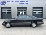 Mercedes-Benz CE 300 - graue Mercedes-Benz CE-Klasse