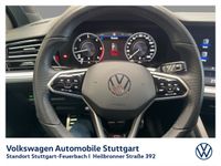 Volkswagen Touareg - Vorschau Bild 10