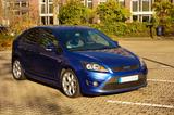Ford Focus 2,5 ST Mk2 Facelift - Ford Focus: ST Facelift