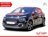 Citroën C3 PureTech 83 LED Android Apple Sitzheizung DAB - Citroën C3 Gebrauchtwagen in Dresden