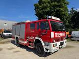 Steyr 12S23*1.Hand*4x4*Spritze*15.210 km*Tank*Pumpe - Steyr Diesel