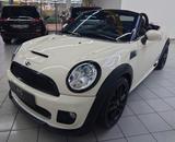 MINI Roadster Cooper S, John Cooper Works,Automatik, - MINI MINI: Cabrio, Automatik