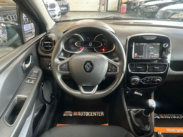 MYAUTOCENTER – Gebraucht- und Jahreswagen mit Werkstattservice in Pfaffenhofen Renault Clio IV Grandtour *TÜV:428*TEMPO*NAVI*PDC*KLIMA