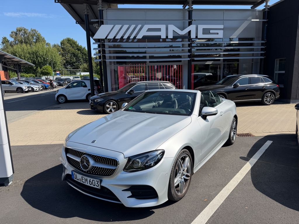 Image of Mercedes-Benz E 350