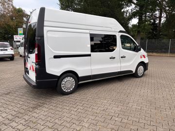 Renault Trafic - 5