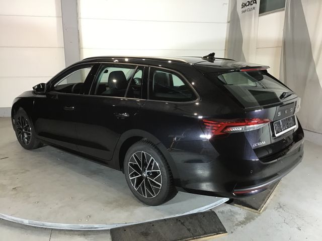 Fahrzeugabbildung Skoda Octavia Selection 2.0 TDI Combi DSG/Navi/ACC/RFK