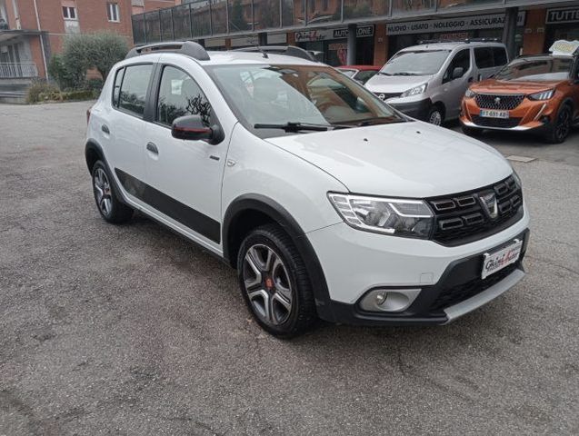 Dacia DACIA Sandero Stepway 1.5 Blue dCi 95 Techroad E