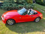 BMW Z3 Roadster 1.8 Bj.jahr 07/97 - BMW Z3 aus 1997: 1.9