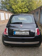 Fiat 500 1.2 sehr guter Zustand Berlin TÜV Panorama - Gute Kleinwagen gebraucht