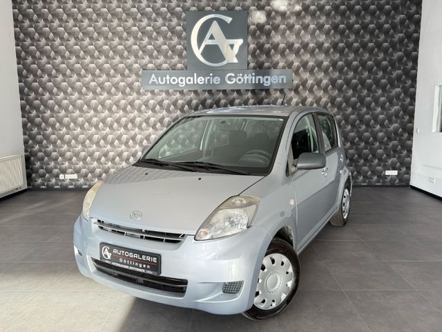 Daihatsu Sirion 1.0 CooLine KLIMA 77TKM