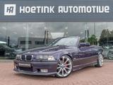 BMW 3-serie Cabrio 320i | Automaat | M-Sport - gebrauchte BMW 320 aus dem Jahr 1997