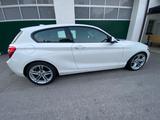 BMW 114i - - BMW 114 Gebrauchtwagen