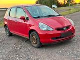 Honda Jazz Fahrbereit - gebrauchte Honda Jazz aus dem Jahr 2003