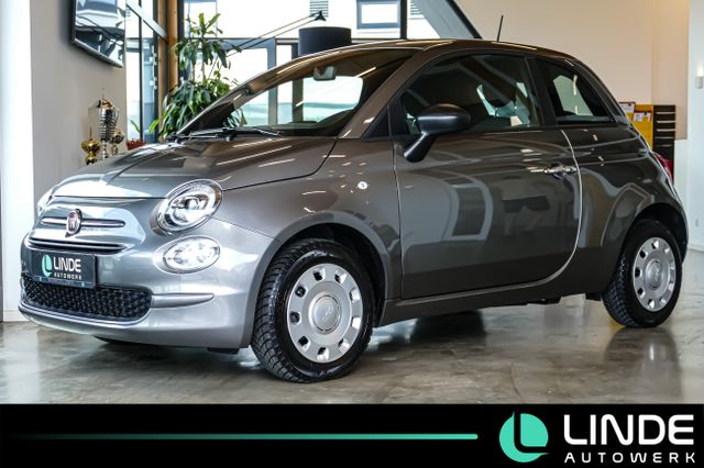 500  | CARPLAY | TEMPOMAT | KLIMA | DAB 