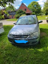 Opel Corsa-C - gebrauchte Opel Corsa aus dem Jahr 2004