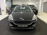 Ford Fiesta Trend 1.0 EcoBoost *NAVI*DAB*PDC*AWR* - Ford Fiesta mit Benzin-Antrieb: Limousine, Automatik
