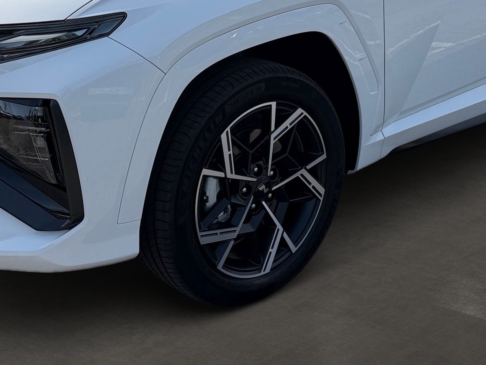 Hyundai Tucson – Bild 6