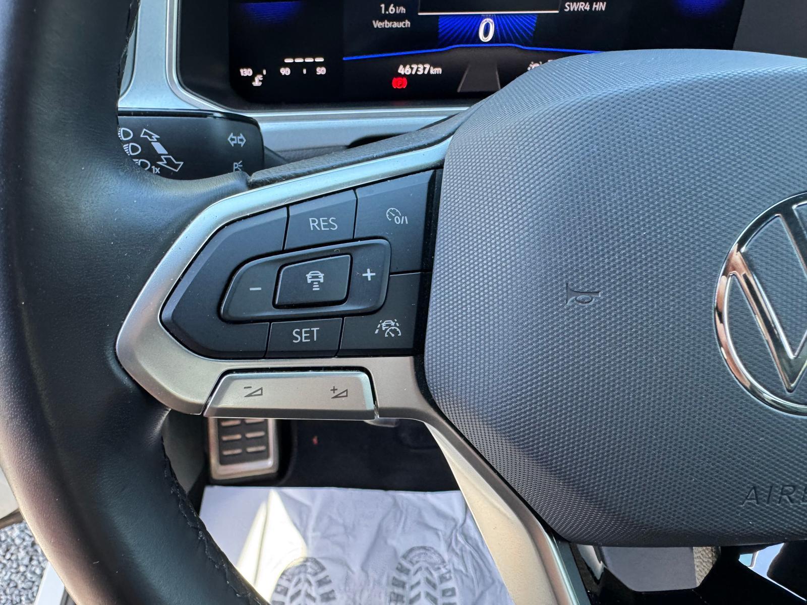 Volkswagen T-Roc 1.5 TSI *GOAL*AHK-ABN*PDCHI+VO+KAMERA+PARK, миниатюра 15