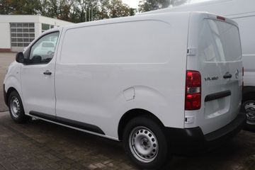 Fotografie des Opel Vivaro 1.5 BlueHDi 120 Standard S&S