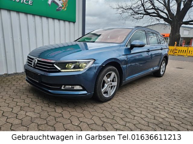 Volkswagen Passat Variant 2.0 TDI 140kW Comfortline  LED Na