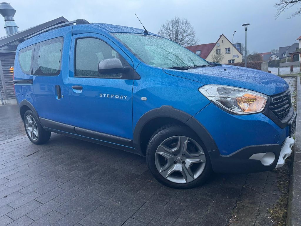 Image of Dacia Dokker