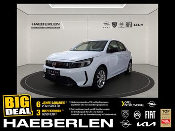 Opel Leasingangebot: Opel Corsa Edition 1.2 MHEV SOFORT VERFÜGBAR