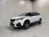 Peugeot 5008 1.2 Benzine Autom. GT-Line - 7 pl - Airco - - Peugeot 5008 mit Benzin-Antrieb