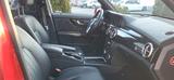 Mercedes-Benz GLK 350 AMG-Paket ! 360-Kamera ! Feueropal ! - Mercedes-Benz: Rot