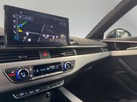 Audi A4 - Vorschau Bild 11