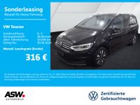 Volkswagen Touran - Vorschau Bild 1