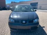 Seat Arosa Prima 1,0+TÜV 12.2026 - gebrauchte Seat Arosa aus dem Jahr 2003