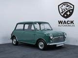 MINI MORRIS 850 SALOON 34 CV - : Morris