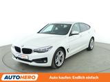 BMW 318d GT Sport Line *LED*TEMPO*PDC*CAM*SHZ* - BMW 318 Gran Turismo aus 2019