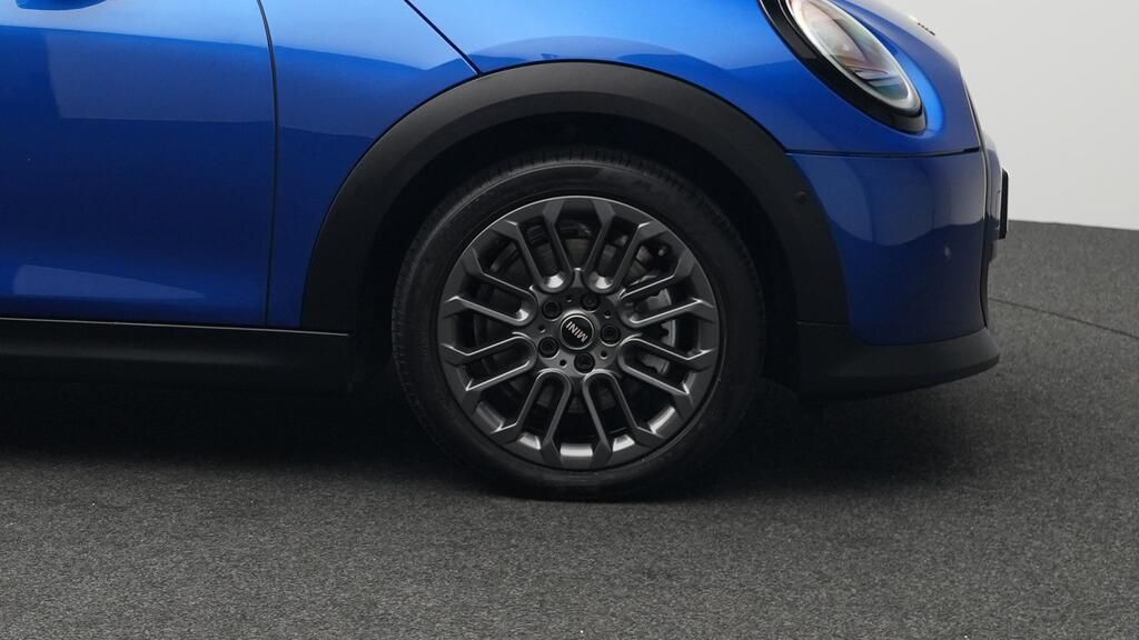 MINI Cooper C - Bild 18