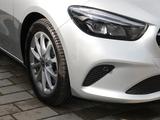 Mercedes-Benz B 220 d STYLE+DISTRONIC+LED+AHK+SHZ+KAMERA+DAB++ - Mercedes-Benz B 220 aus 2022