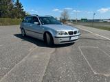 BMW Bmw 320 i M54 automatic top - BMW 320 aus 2002: Kombi